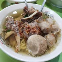 Bakso Tangkar