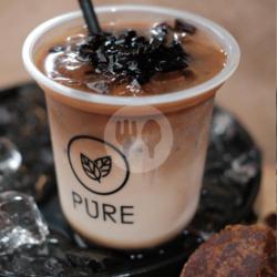 Cincau Kopi Gula Aren