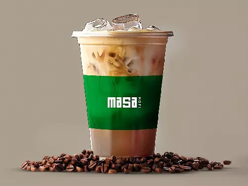 Kopi Masa