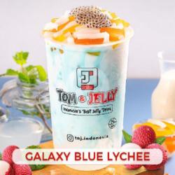 Lychee Galaxy Blue