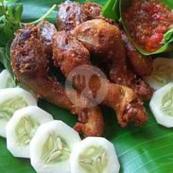 Pala Ayam Goreng