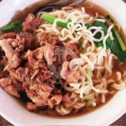 Mie Ayam Balungan