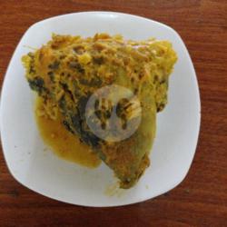 Ikan Mas Arsik
