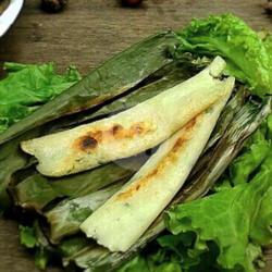 Otak - Otak Ayam Home Made