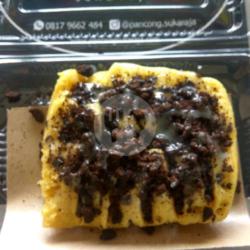 Pancong Matang Oreo