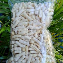 Krupuk Tongkol Cabe Ijo 200gr