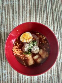 Mitoboru Ramen