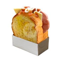 Ropang Ham Chees Hot