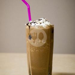 Milk Shake Capucino