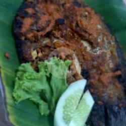 Ikan Nila Bakar Standar