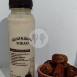 Susu Kurma Sukari