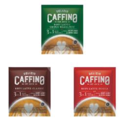 Caffino Aneka Rasa