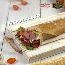 Gandum Kebab