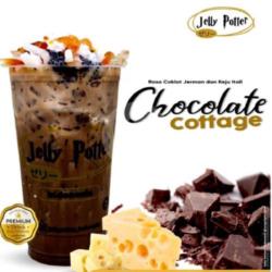 Coklat Cottage   Jelly