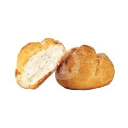 Vanilla Early Grey Choux