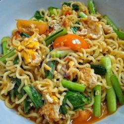 Mie Kuah