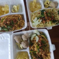 Mie Jadul Bakso 1