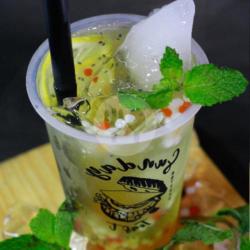 Mojito Mangga