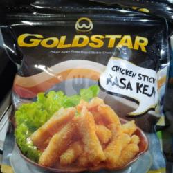 Nugget Ayam Rasa Keju Goldstar