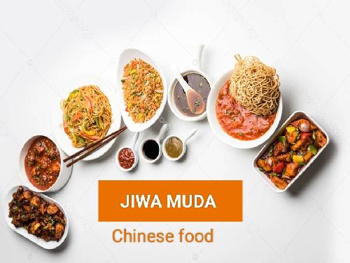 JM (Jiwa Muda) Food And Warkop, Medan Johor