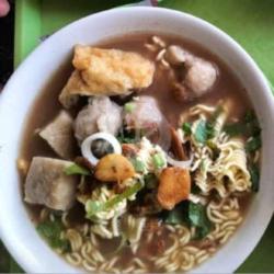 Bakso Kuah Coto