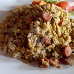 Nasi Goreng Mak Nyus