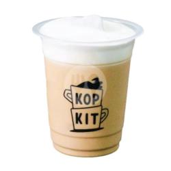 Kopi Susu Keju