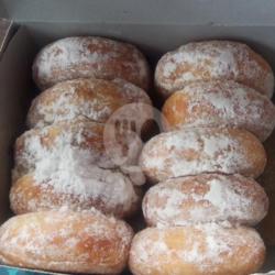 Donat Gula Isi 10