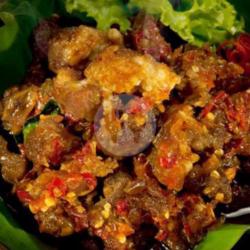 Iga Sambal Mercon