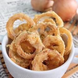Onion Ring