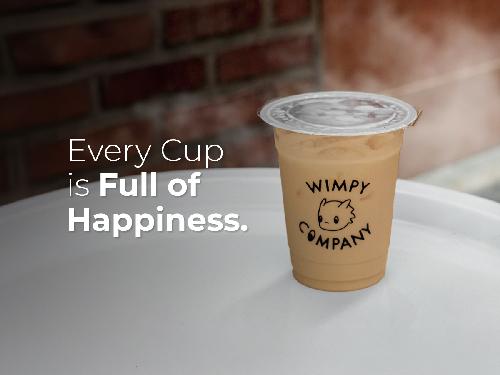 Wimpy Company, Coffee