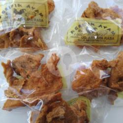 Keripik Ayam