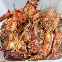 Kepiting Bajak Laut