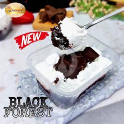 Black Forest Dessert Box