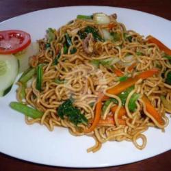 Mie Goreng Enak