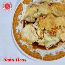 Tahu Acar