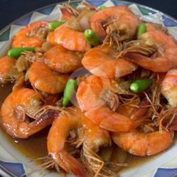 Udang Taucho