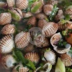 Sop Kerang