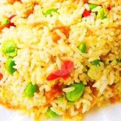 Nasi Goreng Petay