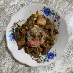 Tumis Sambal Goreng Ati