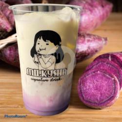 Signature Taro