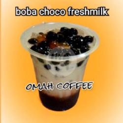 Choco Freshmilk