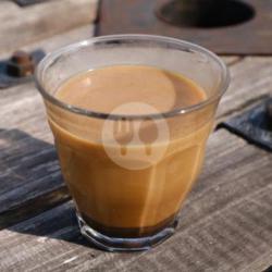 Teh Susu Jahe