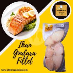 Ikan Gindara Fillet 500 Gram
