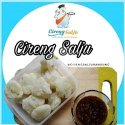 Cireng Salju 1/2 Kg