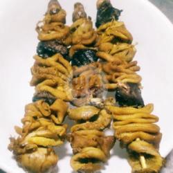 Usus Campur Jantung