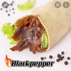 Kebab Blackpepper