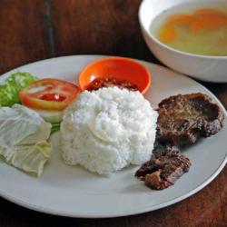 Nasi Sop Empal