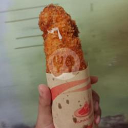 Corn Dog Sosis