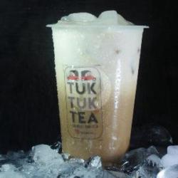 Tuk Tuk Iced Coffee Medium